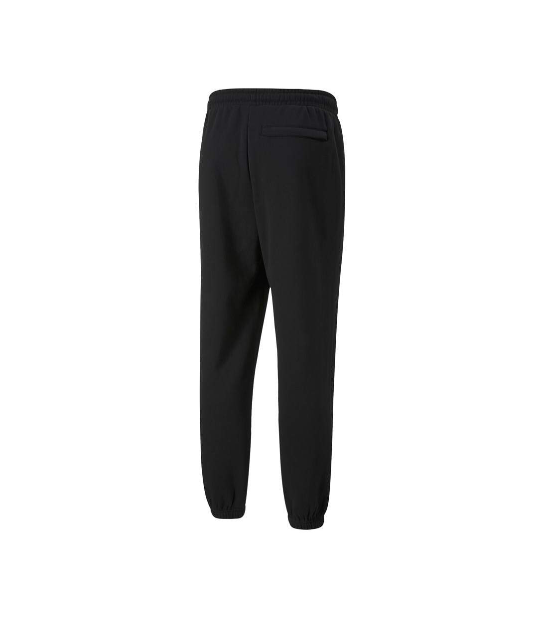 Jogging noir homme puma clsscs - l-2