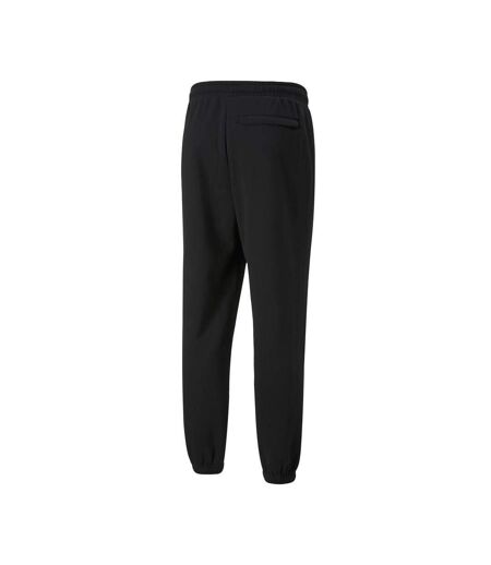 Jogging noir homme puma clsscs - l