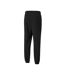 Jogging noir homme puma clsscs - l-2