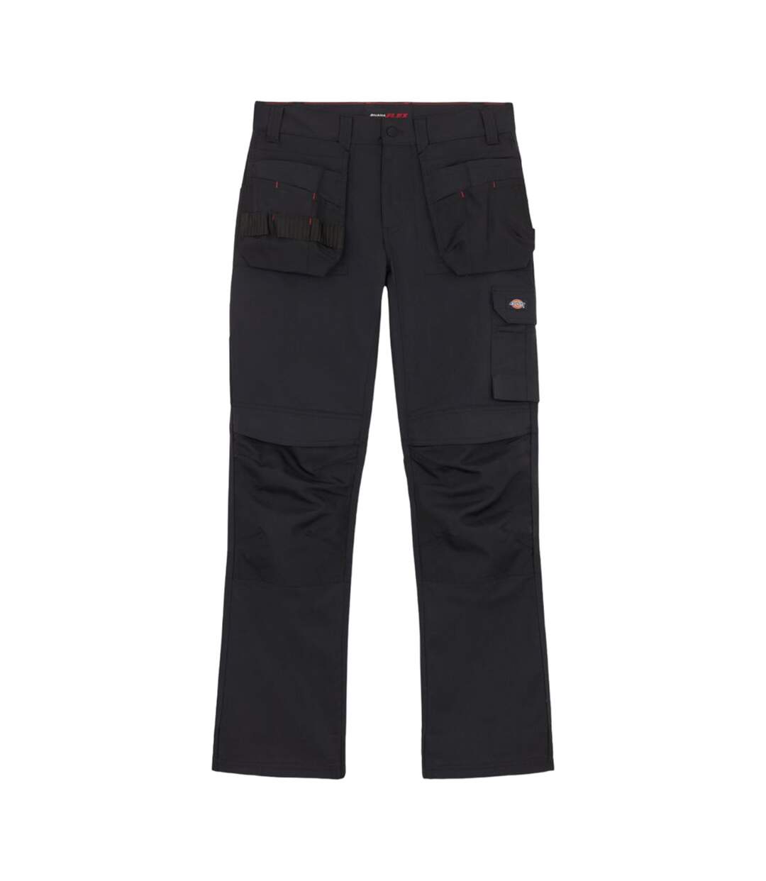 Pantalon de travail utility homme noir Dickies Workwear-1