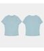 T-shirt Femme Bleu Jack Wills-3