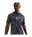 T-shirt Manches Raglan Homme Noir Nike-3