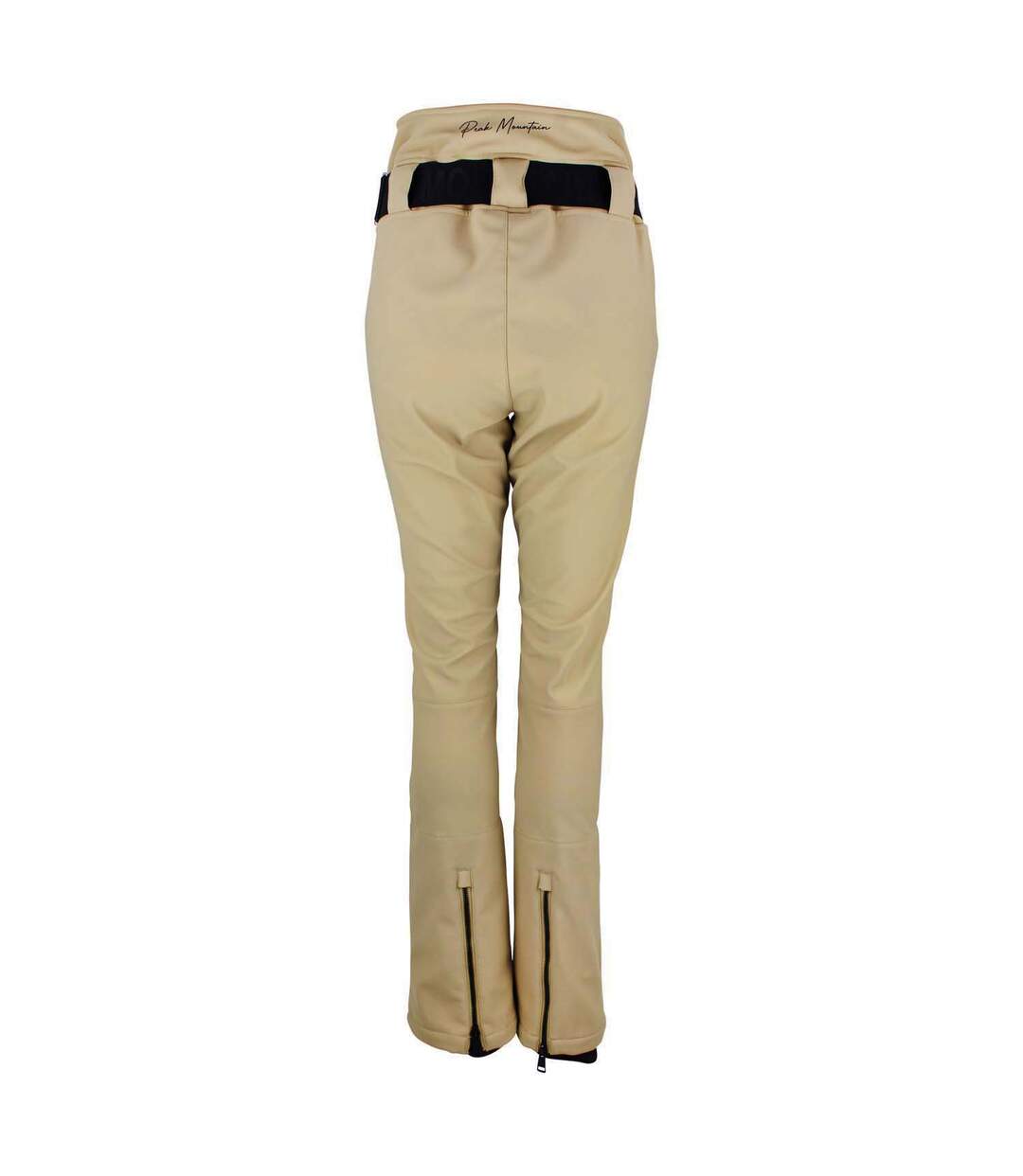 Pantalon de ski softshell femme ATLAS-2