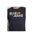 T-shirt col rond pur coton JUPILAR-3