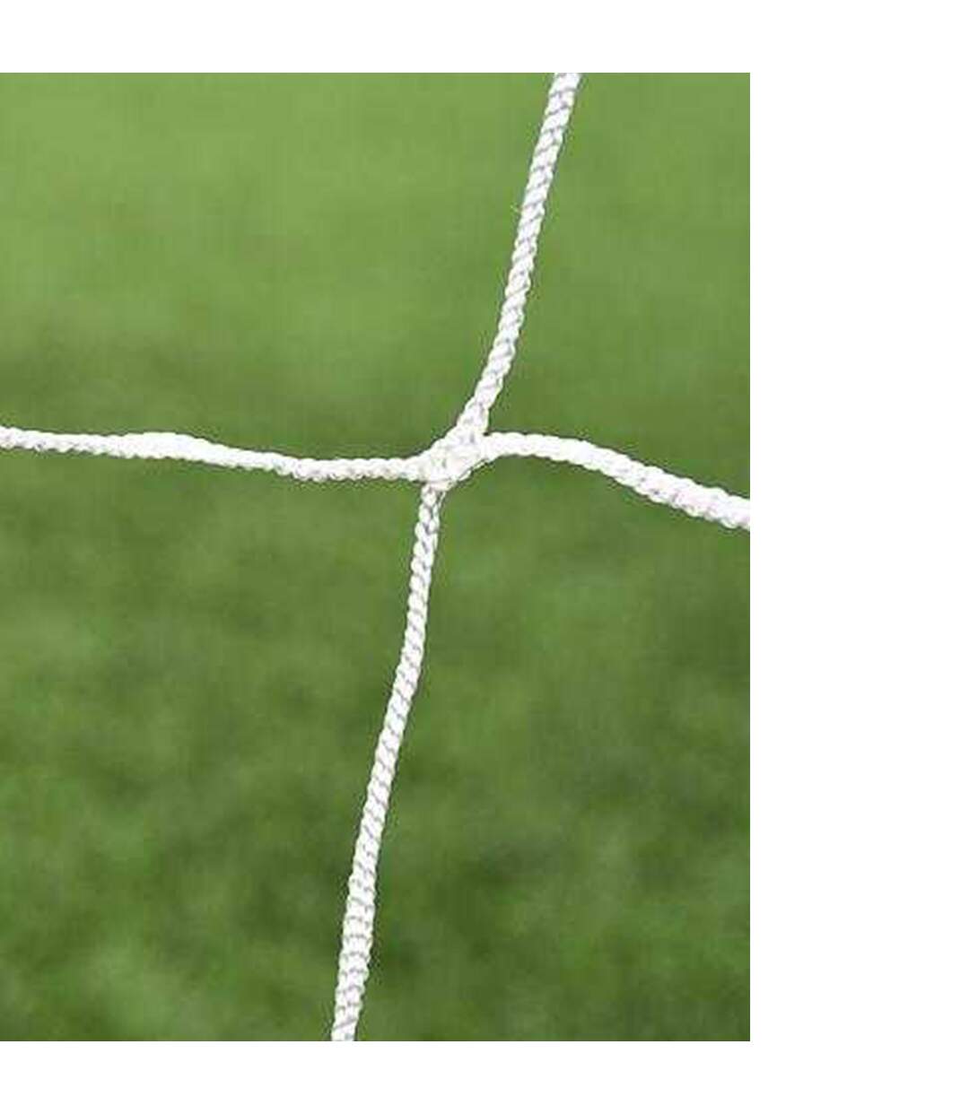 Filet De Foot Flexi 121,92 Cm X 76,2 Cm Blanc Precision-2