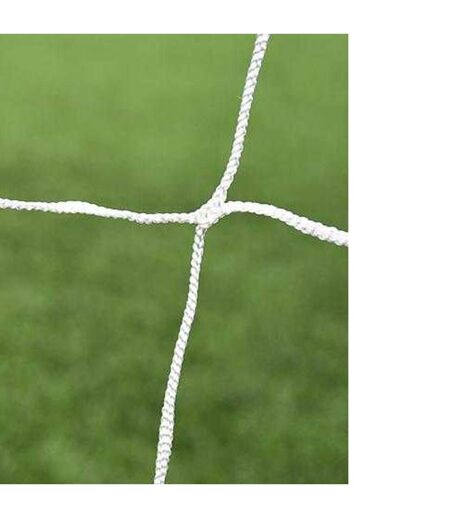 Filet De Foot Flexi 121,92 Cm X 76,2 Cm Blanc Precision