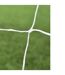 Filet De Foot Flexi 121,92 Cm X 76,2 Cm Blanc Precision-2