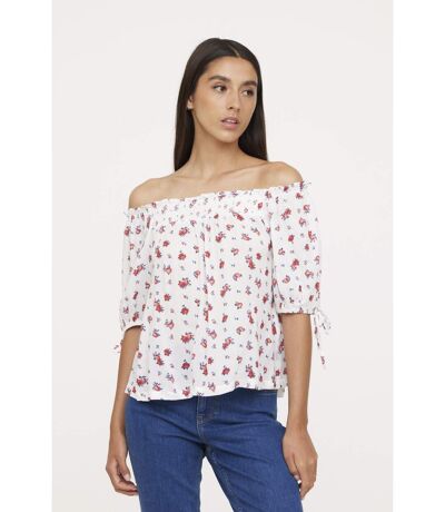 Blouse MEDUSA Cherry