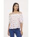 Blouse MEDUSA Cherry-1