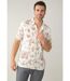 Chemise oversize pour homme PEARL