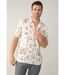 Chemise oversize pour homme PEARL-4