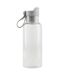 Balti recycled 600ml water bottle one size transparent Vinga-3