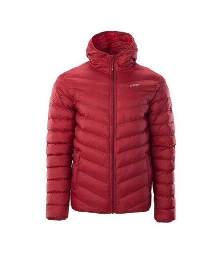 Veste Salrin Homme Rouge Hi-Tec