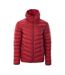 Veste Salrin Homme Rouge Hi-Tec-1