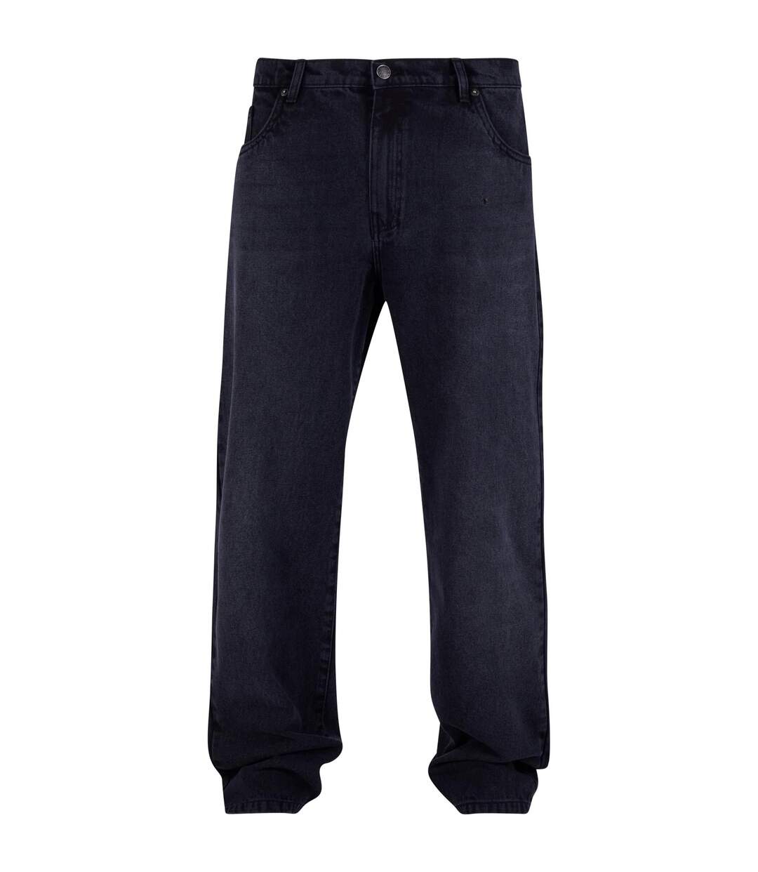 Jean Homme Noir Urban Classics-1