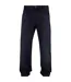 Jean Homme Noir Urban Classics-1