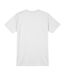Mens Come On Scotland T-shirt White AWD-2