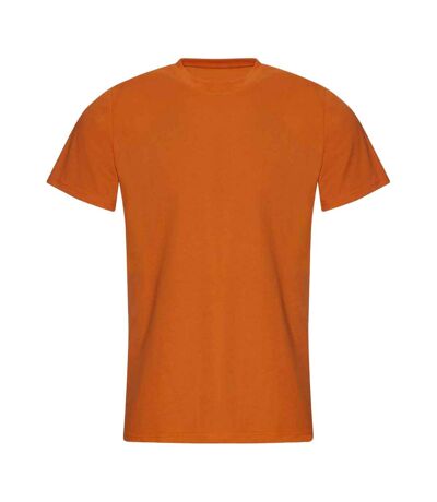 Mens pro t-shirt orange PRO RTX