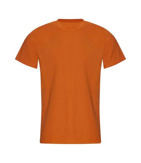 T-shirt pro hommes orange PRO RTX PRO RTX