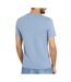 T-shirt Bleu Homme Guess Core - L