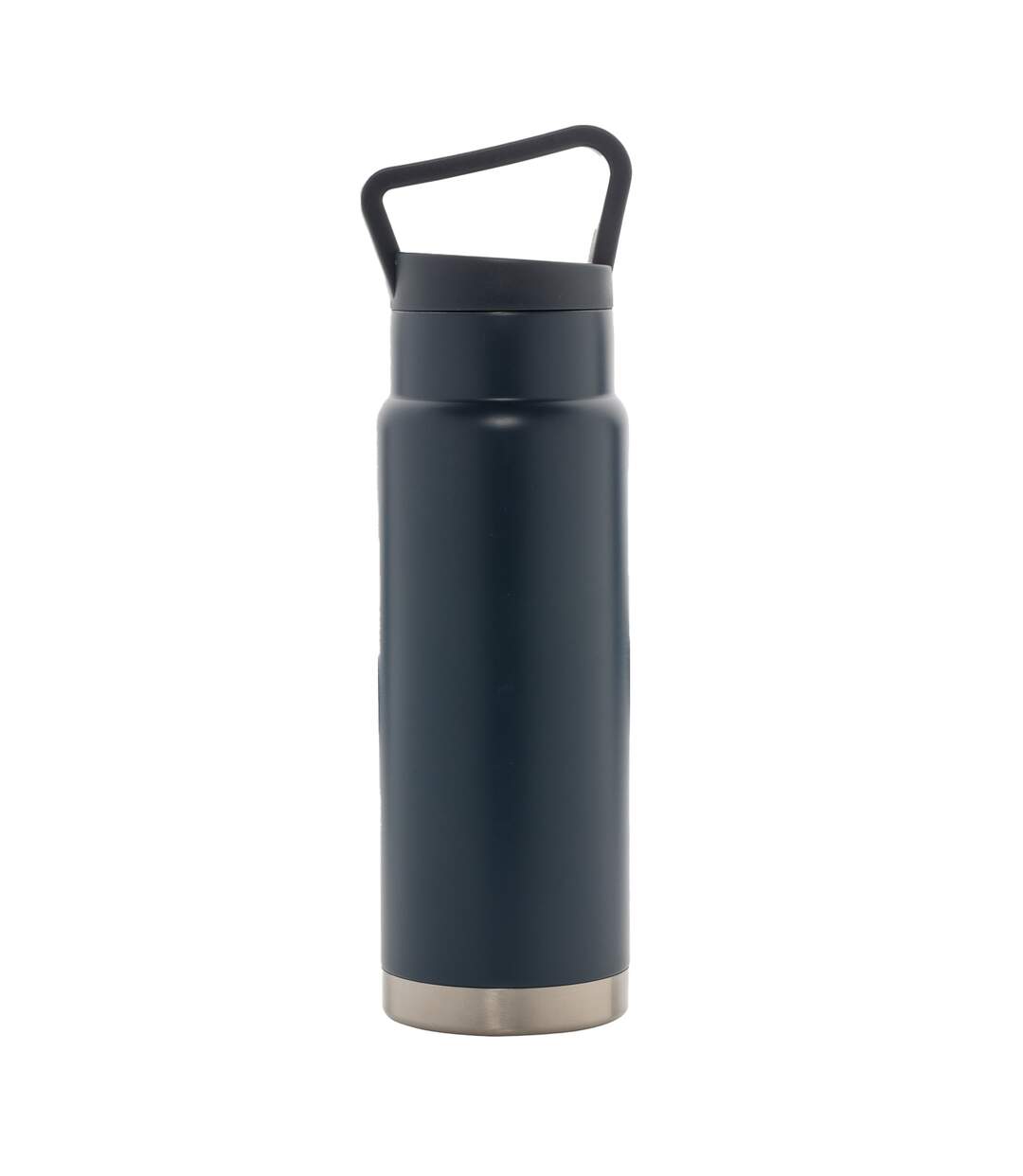 On the go handle leakproof vacuum insulated water bottle one size blue XD Collection-1