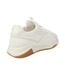 Baskets Creator Premium Homme Blanc Lavair-2