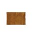 Tapis Enfant Shaggy 100x150cm Ocre