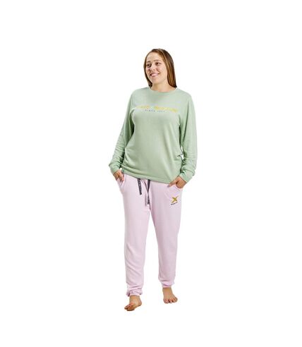 Long Sleeve Pajamas MUDP0300