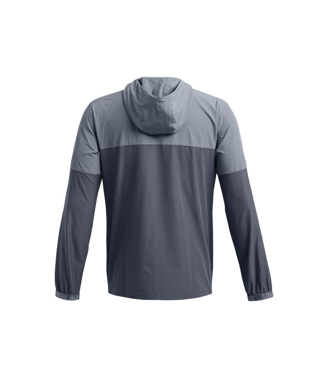 Coupe-vent Homme Gris Under Armour-3