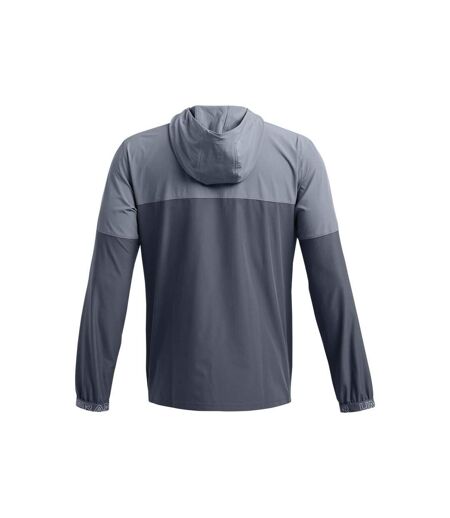Coupe-vent Homme Gris Under Armour