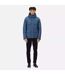 Veste Imperméable Raylan Homme Denim Foncé Regatta-1