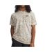 T-shirt marron/beige homme under armour camo-1