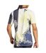 Juventus maillot training jaune/noir homme adidas 24/25-2