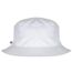 Bob Motif/style Logo Brodé Classic Blanc Fan Originals-2