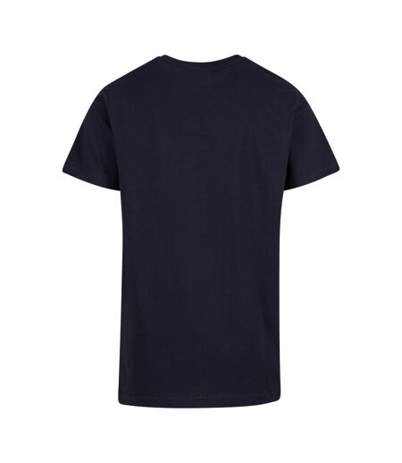 Noir Mister Tee