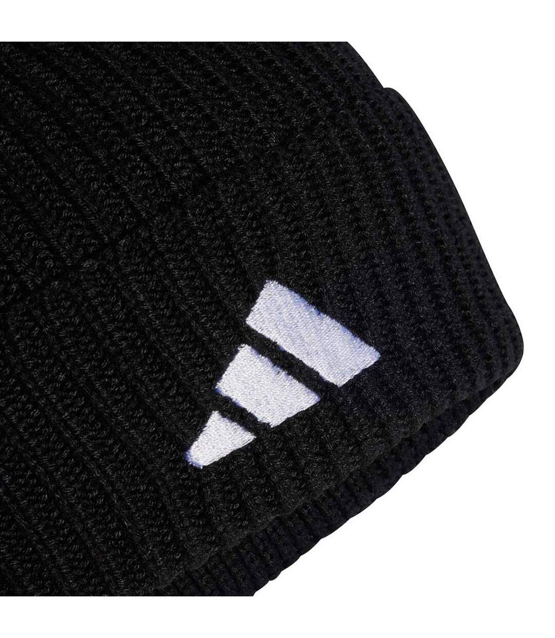 Bonnet Tiro League Enfant Noir Adidas-4