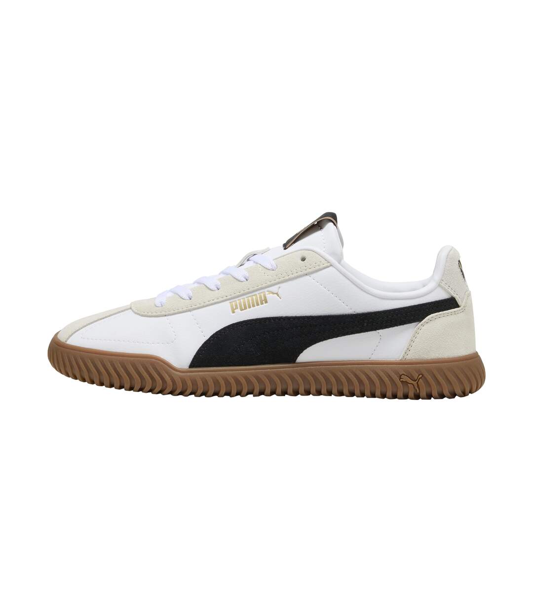 Basket Cuir Puma Club Kayzer OG-1