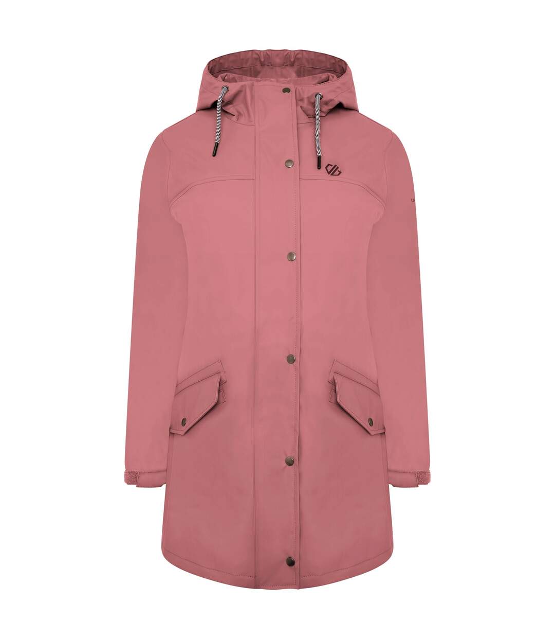 Veste lambent femme rose Dare 2B-1