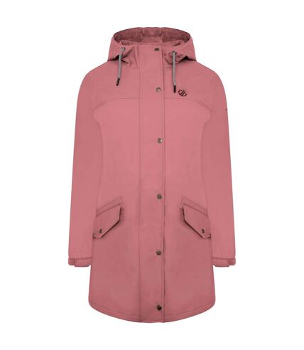 Veste lambent femme rose Dare 2B