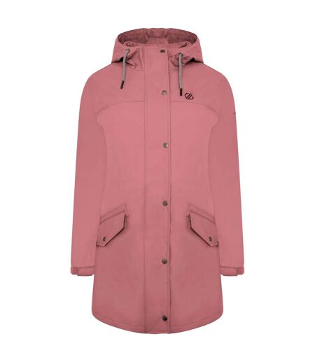 Veste lambent femme rose Dare 2B