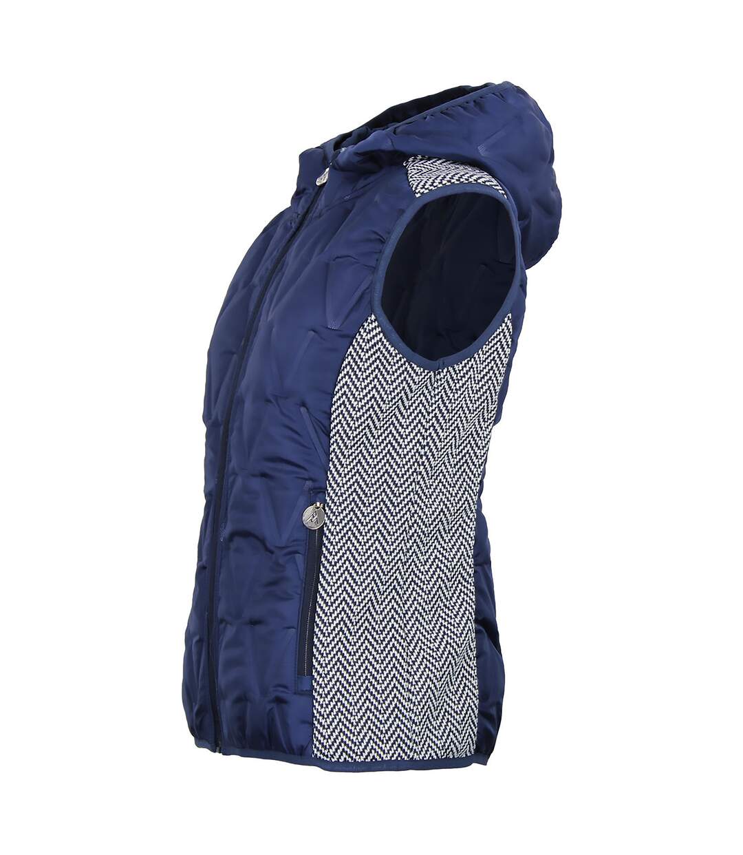 Blouson polaire ANTILOPE-2
