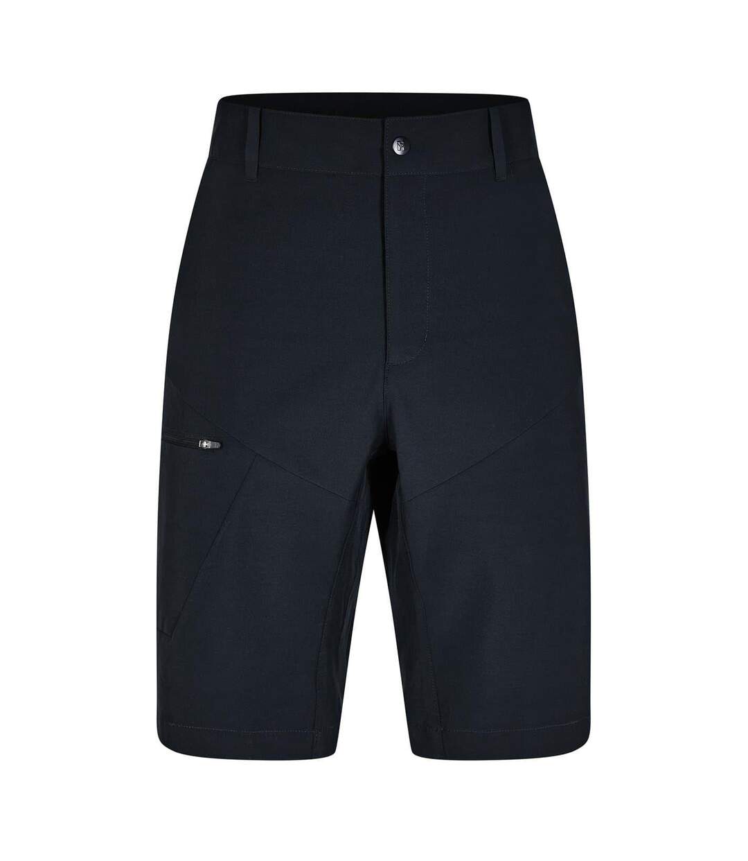 Short Marche Wanaka Homme Noir Millet-1