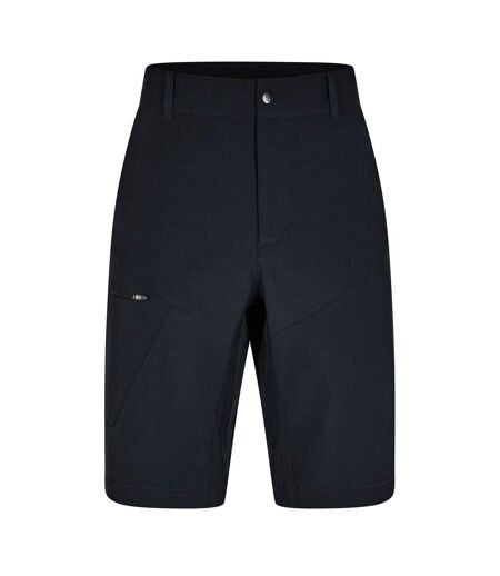 Short Marche Wanaka Homme Noir Millet