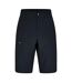 Short Marche Wanaka Homme Noir Millet-1