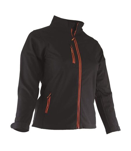 Veste  softshell femme LMA ALBA