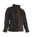 Veste  softshell femme LMA ALBA-2