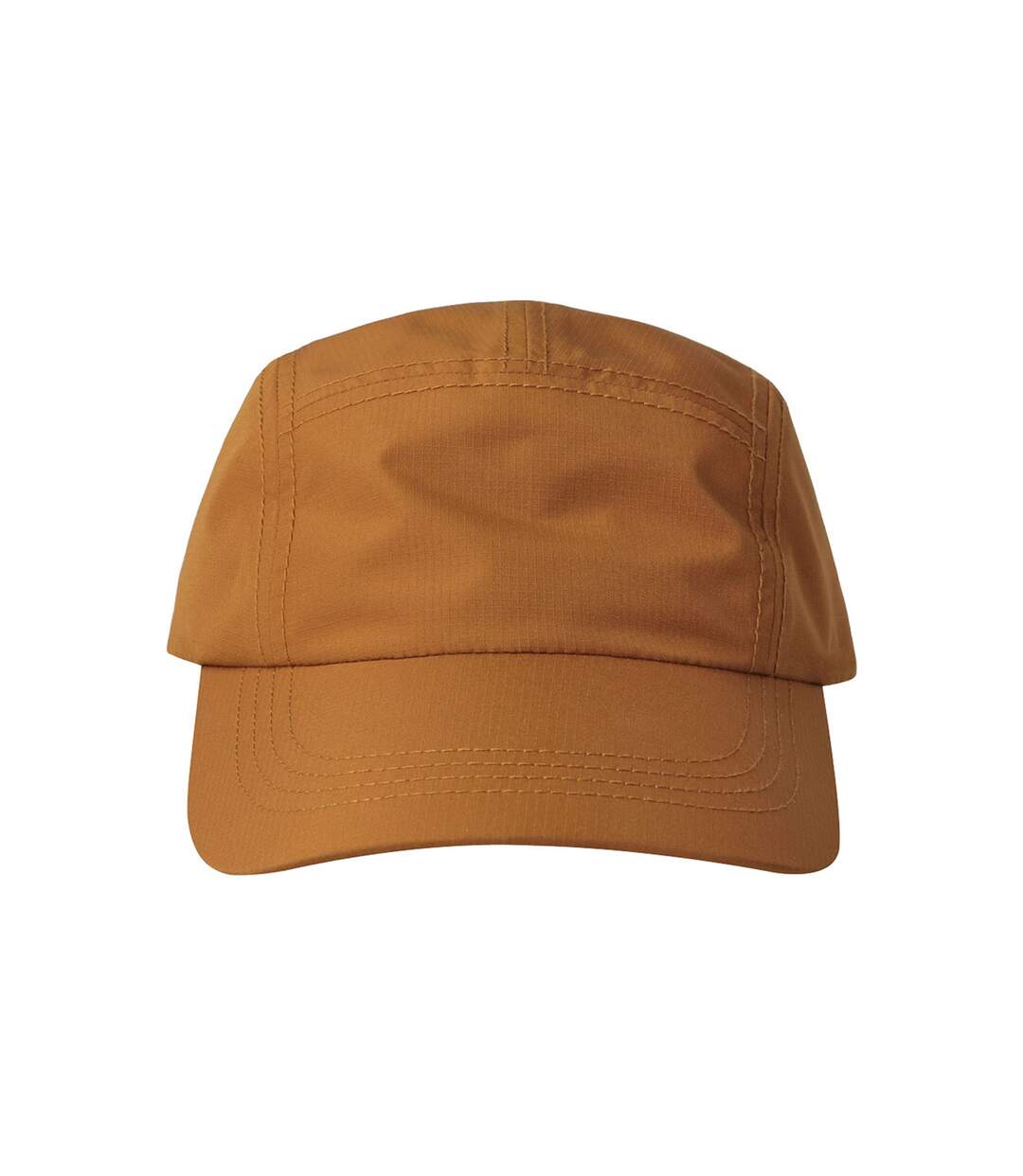 Casquette Rainy Moutarde Foncée Atlantis Headwear-3