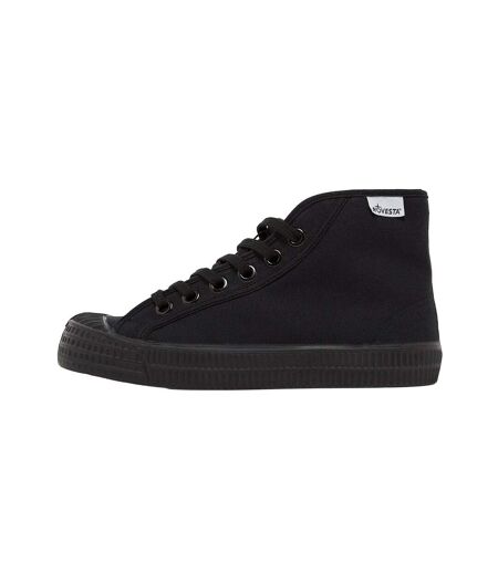 Baskets star dribble classic femme noir Novesta