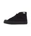 Baskets star dribble classic femme noir Novesta-3