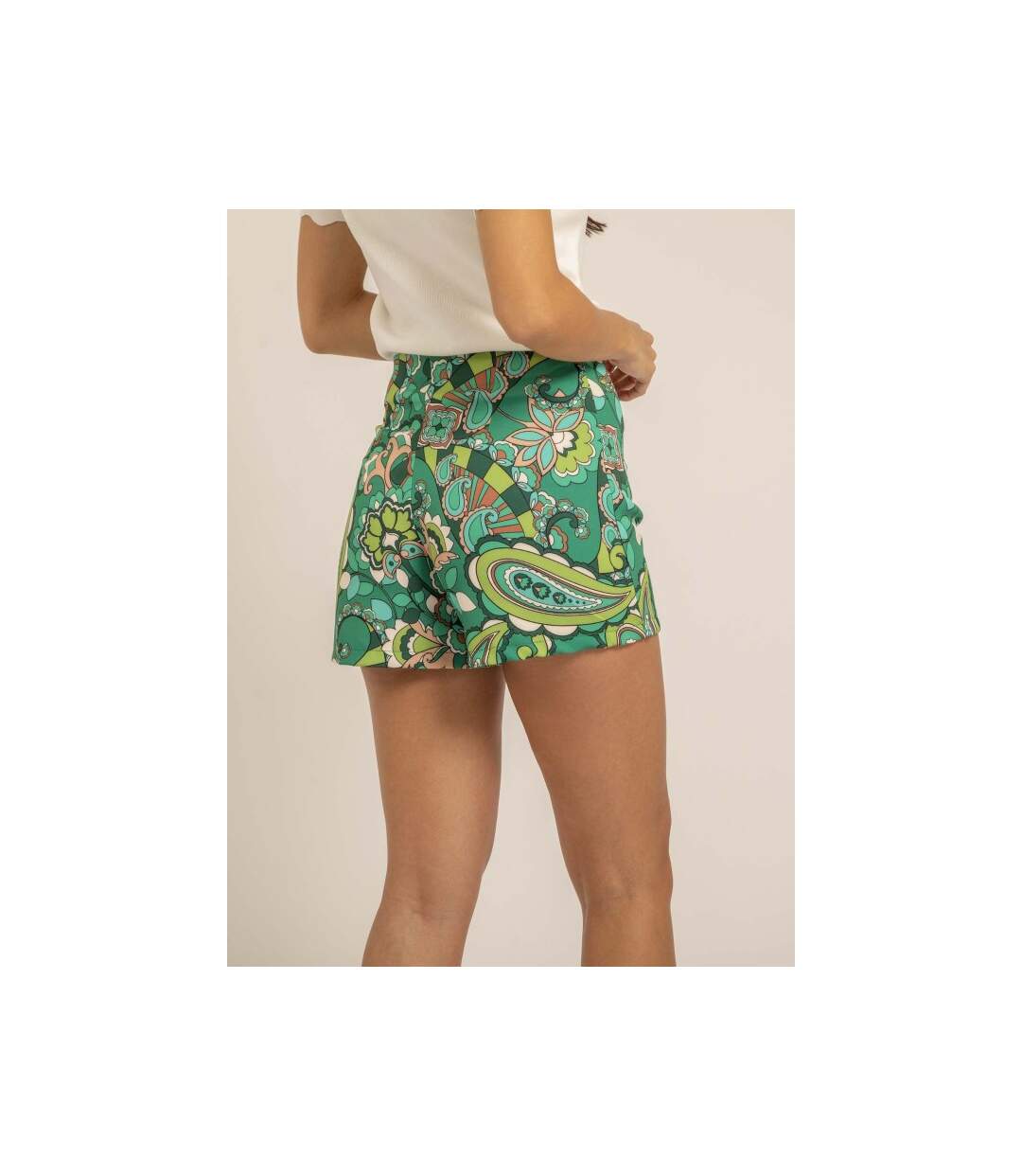 Short motifs XESS - Dona X Lisa-2